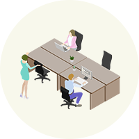 企業様のアイコン02